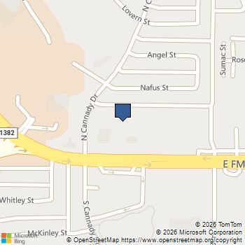 517 E Belt Line Road Cedar Hill, TX MLS# 21134145