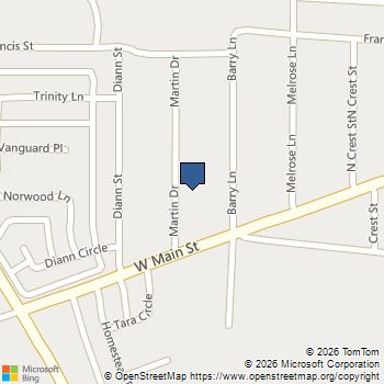 124 Martin Drive Lancaster, TX MLS# 21350100