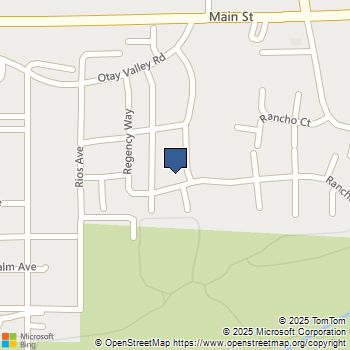 237 Rancho Drive C Chula Vista, CA MLS# PTP2506267