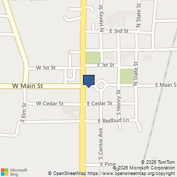 106 Historic Town Square Lancaster, TX MLS# 21369046
