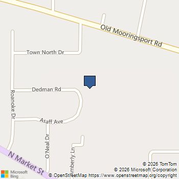 5004 Dedman Drive Shreveport, LA MLS# 21317751