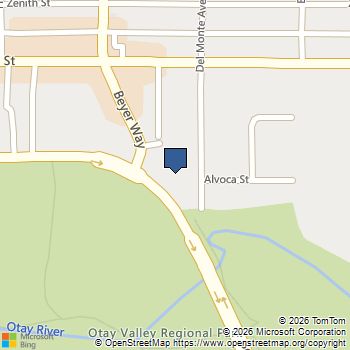 225 BEYER WAY # 225 Chula Vista, CA MLS# 2600443