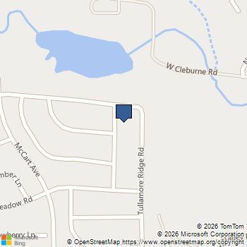 10209 Hackberry Spring Way Crowley, TX MLS# 21143074