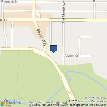 225 BEYER WAY Chula Vista, CA MLS# 250025565SD