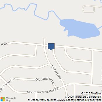 4141 Drifters Bend Drive Crowley, TX MLS# 21121231