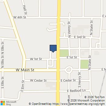 255 N dallas # 107 Lancaster, TX MLS# 21376169