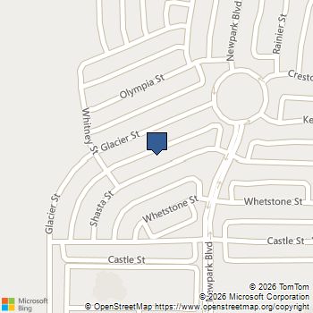 533 Shasta Street Desoto, TX MLS# 21300016