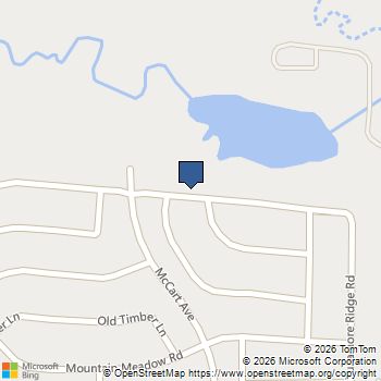 4064 Twinleaf Drive Crowley, TX MLS# 21170937