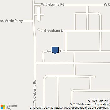 4633 Benham Drive Fort Worth, TX MLS# 21301381