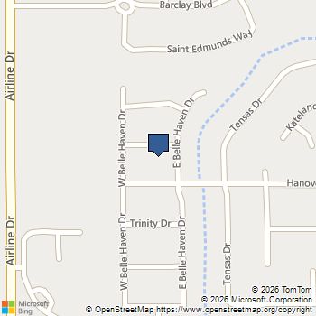 3306 Colonial Drive Bossier City, LA MLS# 21196694