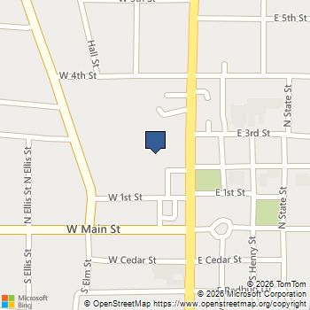 307 N. Dallas Lancaster, TX MLS# 21149478