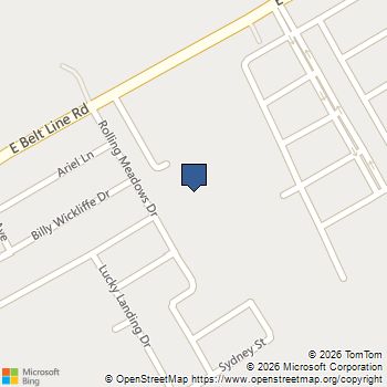 900 E Belt Line Road Wilmer, TX MLS# 21162102