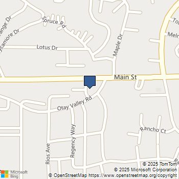 237 Otay Valley Road C Chula Vista, CA MLS# PTP2507967