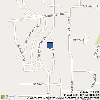 410 Daniel Lane Cedar Hill, TX MLS# 21127244