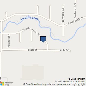 908 Heath Creek Drive Desoto, TX MLS# 21258074