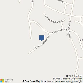 1567 Corte Botanicas Chula Vista, CA MLS# 250041194SD