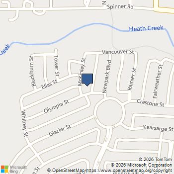 404 Mckinley Street Desoto, TX MLS# 21384974