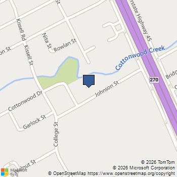 415 Johnson Street Wilmer, TX MLS# 21159609