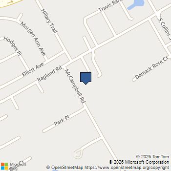 1110 Mccampbell Road Mansfield, TX MLS# 21128415