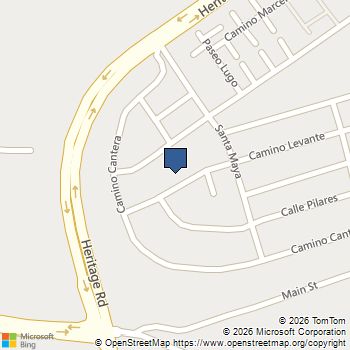 971 Camino Levante Chula Vista, CA MLS# 260002256SD