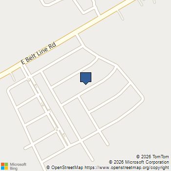 1251 Maple Street Wilmer, TX MLS# 21168024