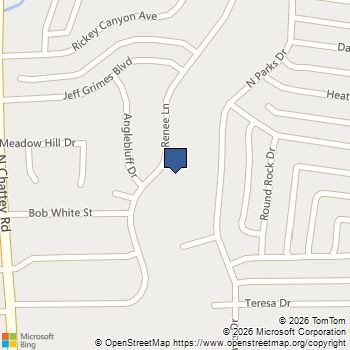 544 Renee Lane Desoto, TX MLS# 21144169