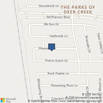 513 Pineview Lane Fort Worth, TX MLS# 21208631