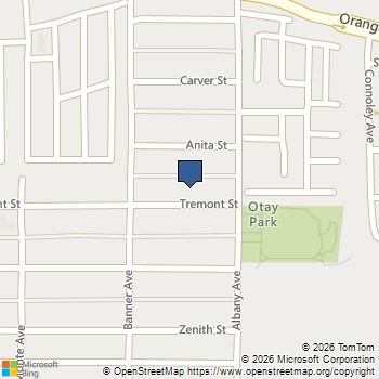 168 Tremont Street Chula Vista, CA MLS# PTP2508461