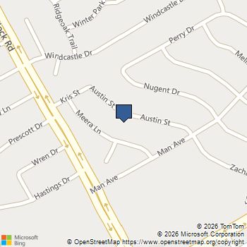1912 Austin Street Mansfield, TX MLS# 21389668