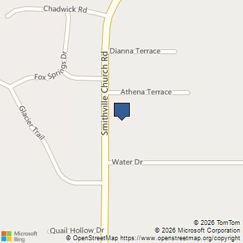 638 Smithville Church Road Warner Robins, GA MLS# 10738395