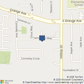 50 Tamarindo Way Chula Vista, CA MLS# SW25128713