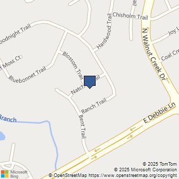 306 Natchez Trail Mansfield, TX MLS# 22033478