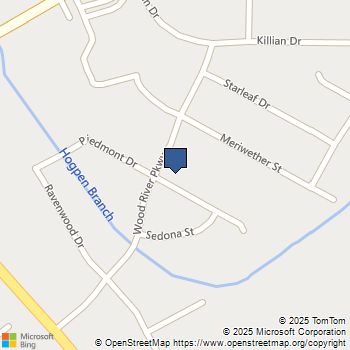 1338 Piedmont Drive Mansfield, TX MLS# 21077290