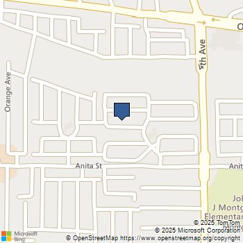 444 Anita Street 65 Chula Vista, CA MLS# PTP2507932