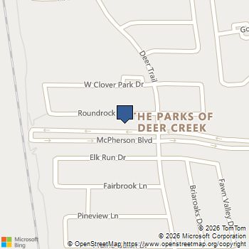 417 Roundrock Lane Fort Worth, TX MLS# 21205223