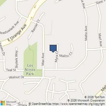 1626 Myra Chula Vista, CA MLS# 260017428SD