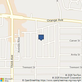 275 Orange Avenue Spc 25 Chula Vista, CA MLS# PTP2507366