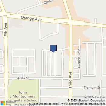 1500 Third Avenue 93 Chula Vista, CA MLS# PTP2507401