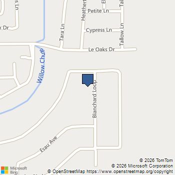404 Blanchard Loop Bossier City, LA MLS# 21318859