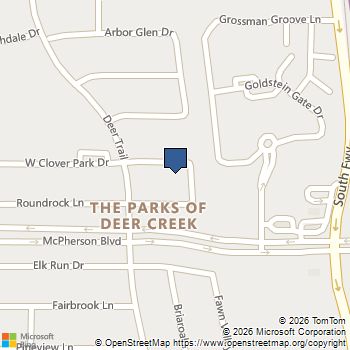 305 E Clover Park Drive Fort Worth, TX MLS# 21311740
