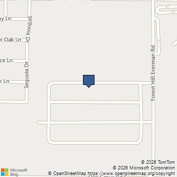 1636 Black Kite Lane Fort Worth, TX MLS# 21358129