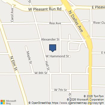 233 W Hammond Street Lancaster, TX MLS# 21347511