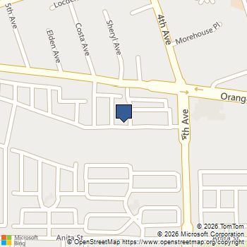 445 Orange Ave # 10 Chula Vista, CA MLS# 2601166