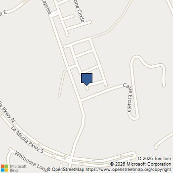 2110 Trevi Circle Chula Vista, CA MLS# PTP2604259