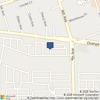 445 Orange Ave 10 Chula Vista, CA MLS# 2601166SD