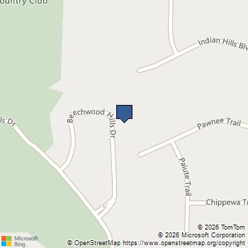 4991 Beechwood Hills Drive Shreveport, LA MLS# 21321578