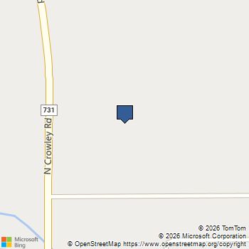 1340 Still Pond Drive Crowley, TX MLS# 21342692