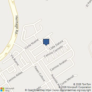 1961 Avenida Citron Unit 115 115 Chula Vista, CA MLS# 260001285SD