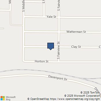 902 Clay Street Minden, LA MLS# 21130891