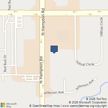 718 N Hampton Road Desoto, TX MLS# 21230734